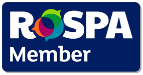 ROSPA Member